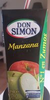 Manzana