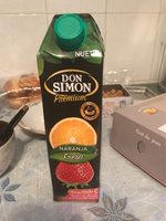 Don simon premium