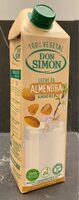 Leche de Almendra