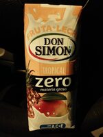 Funciona Don Simon Tropical P-3x33CL