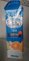 Funciona Max Caribe Don Simon 1L