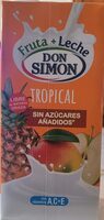 Don simon Tropical