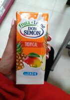 Don Simón Tropical