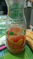 Disfruta Don Simon