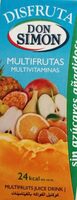 Don Simon Multifrutas