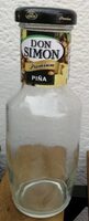 Zumo de Piña