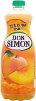 Peach Juice Drink