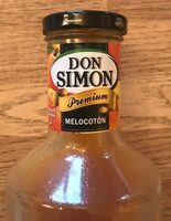 Melocotón premium