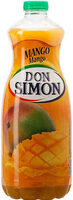 Don Simón Néctar De Mango