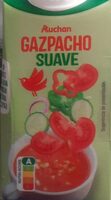 Gazpacho Suave