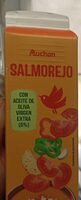 Salmorejo