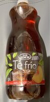 Don Simón Té Frío Melocotón