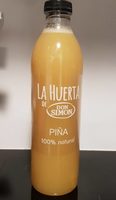 La huerta