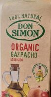Don Simon Gazpacho ecologico
