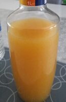 Naranja