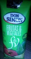 Fruitas & Vegetales & fv