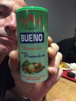 Sal de mesa hiposódica