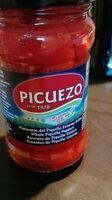 Picuezo Poivrons