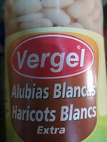 Alubias Blancas