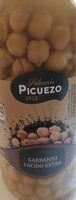 Garbanzo Cocido Extra