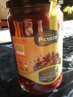 Haricot rouge cuit
