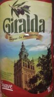 Aceite de oliva suave