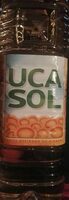 UCASOL Aceite de girasol