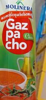 Gazpacho