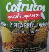 Zumo de puña
