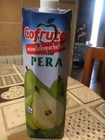 Nectar pera