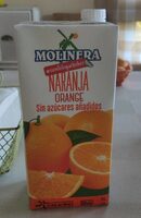 Naranja