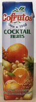 Cocktail de Frutas