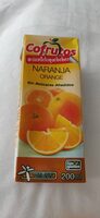 Naranja