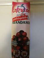 Arandanos