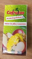 Zumo cofrutos