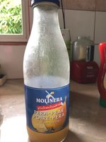 Jus de poire