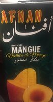 Nectar de mangue