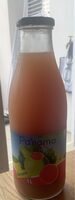 Jus de goyave