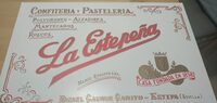 La Estepeña
