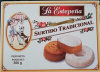 Surtido tradicional