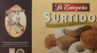 Surtido