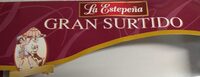 Gran surtido