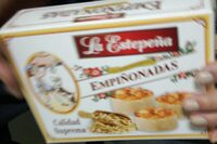 Empiñonadas