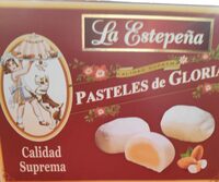 Pasteles de gloria