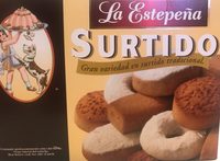 Surtido