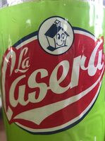 La Casera Limon