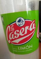 La Casera sabor limón