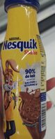 Nesquik shake