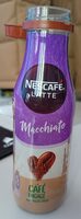 Café macchiato