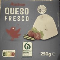 Queso fresco